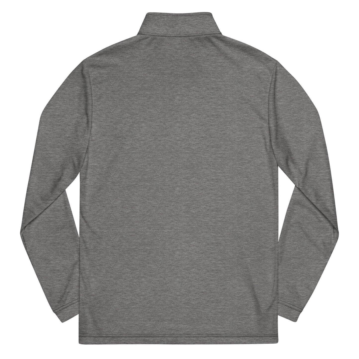 MR Freedom Works Quarter zip pullover