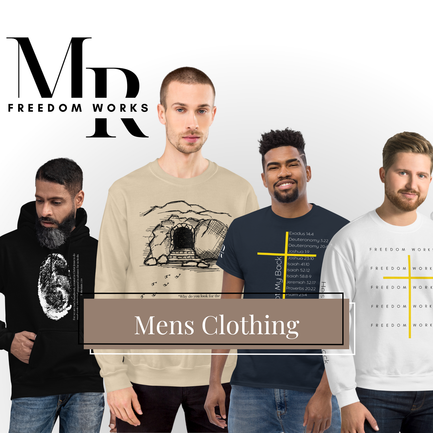 Mens Clothing