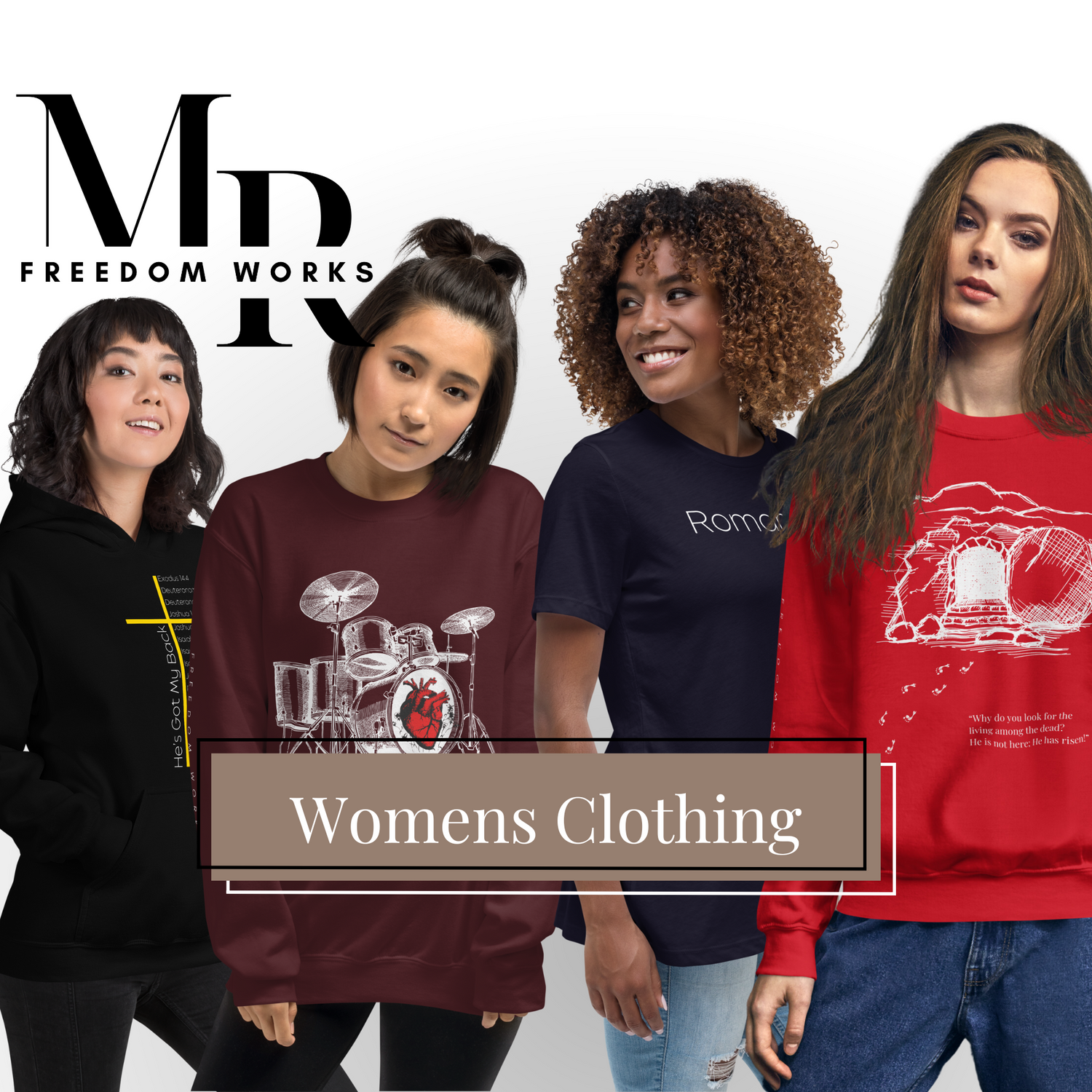 Womens Clothing