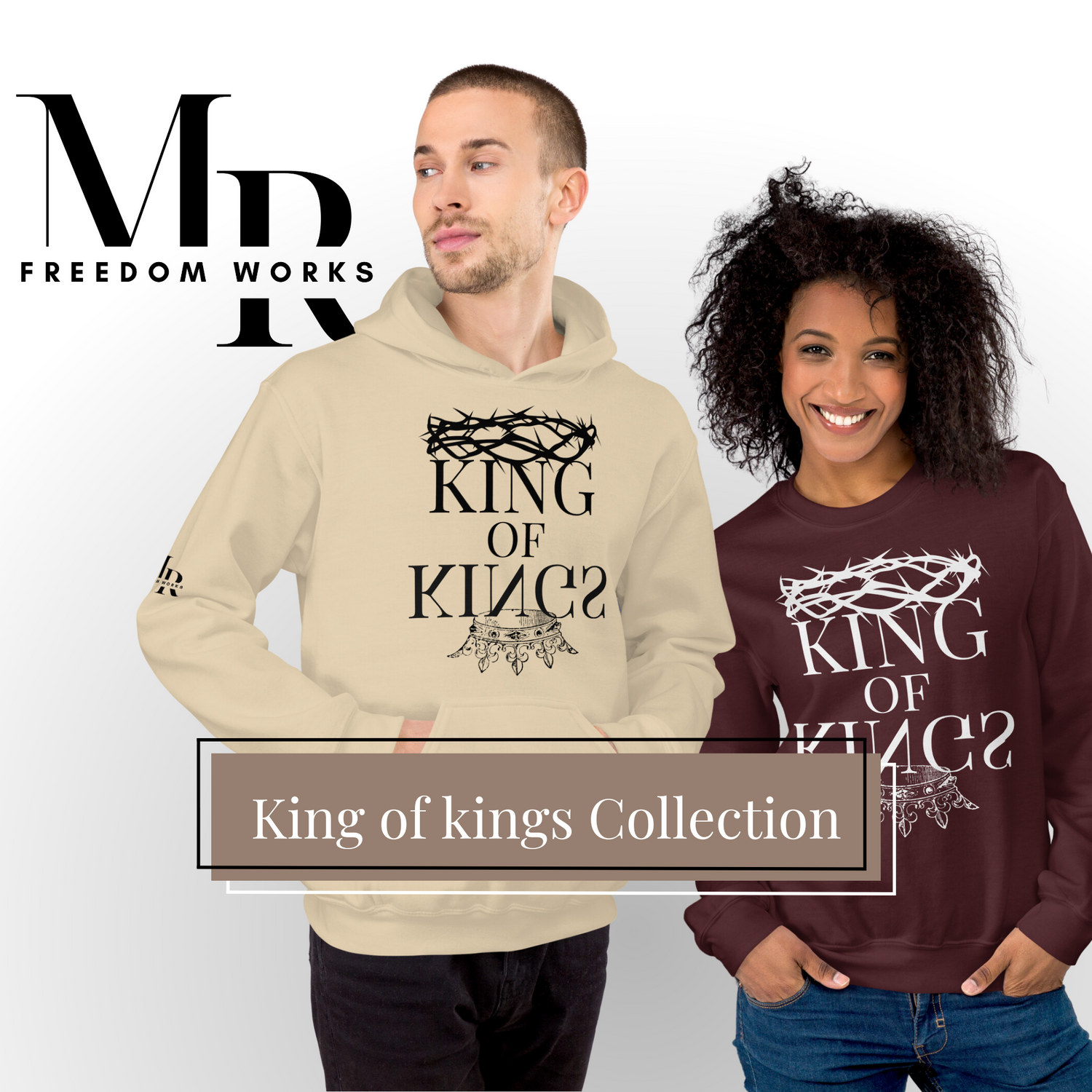 King of kings Collection