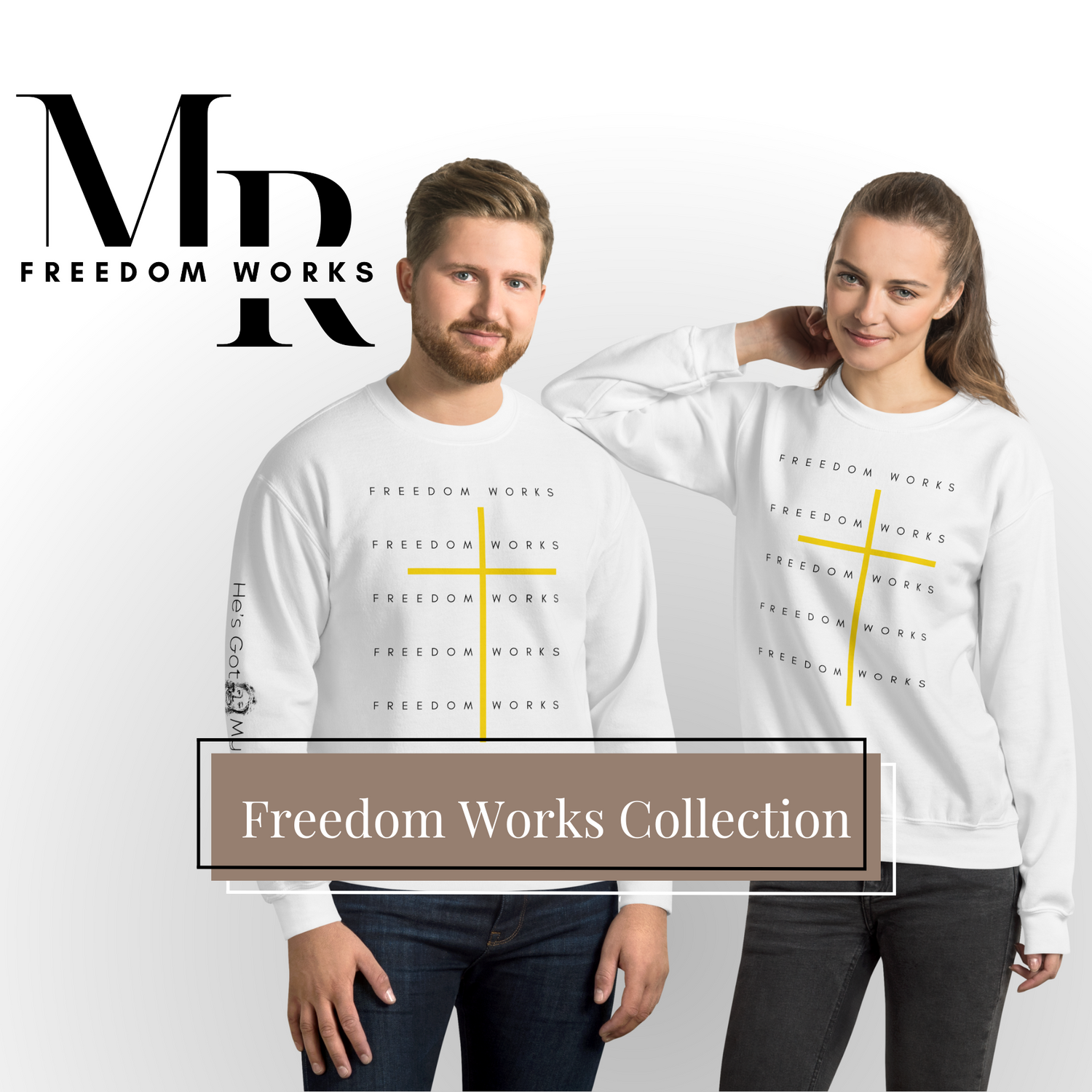 Freedom Works Collection