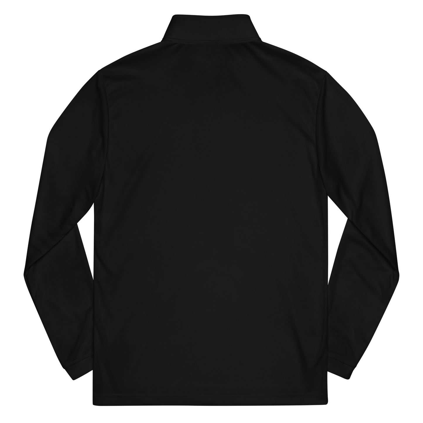 MR Freedom Works Quarter zip pullover