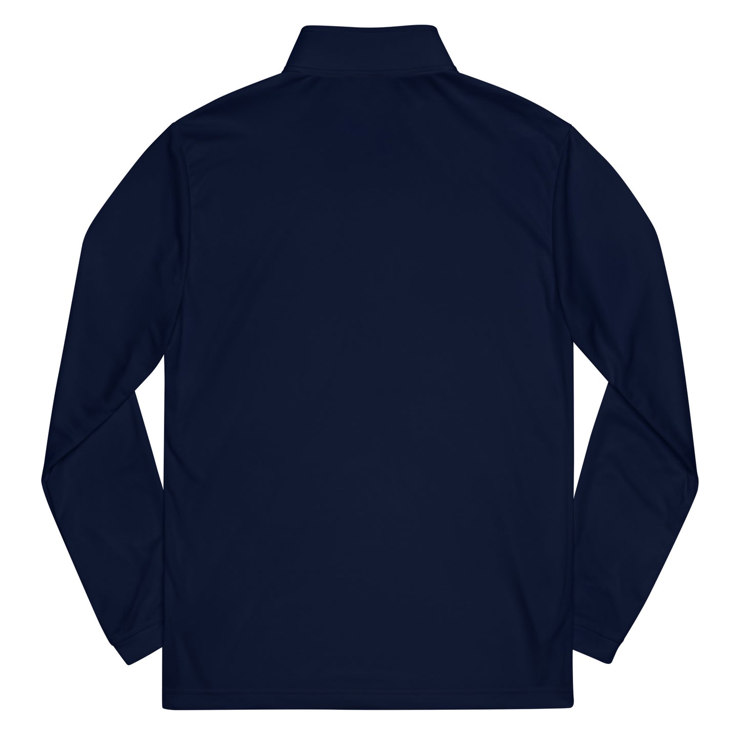 MR Freedom Works Quarter zip pullover